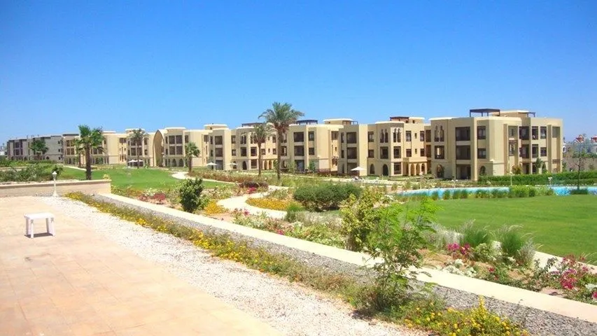Golf Heights