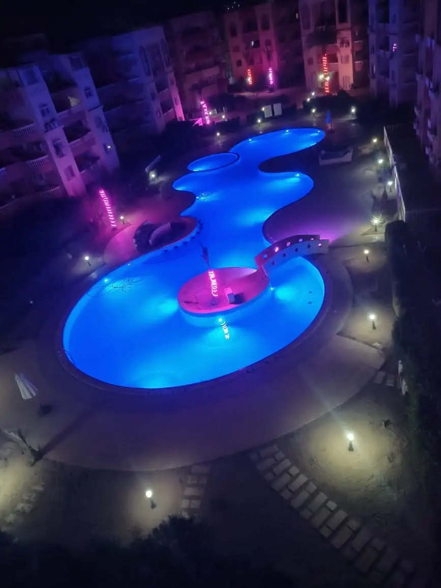 Maraqia Resort