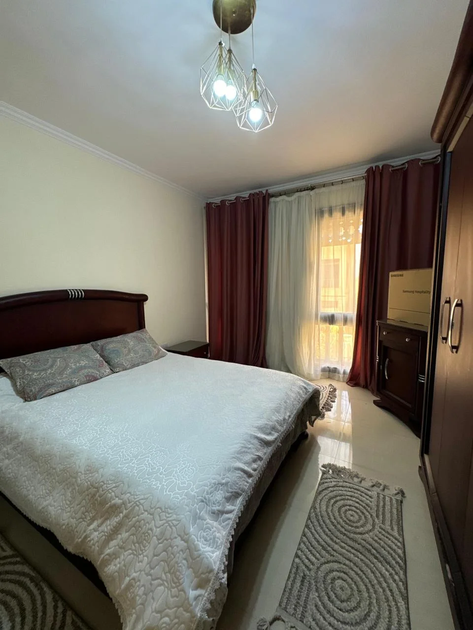 Villa Golf Heights