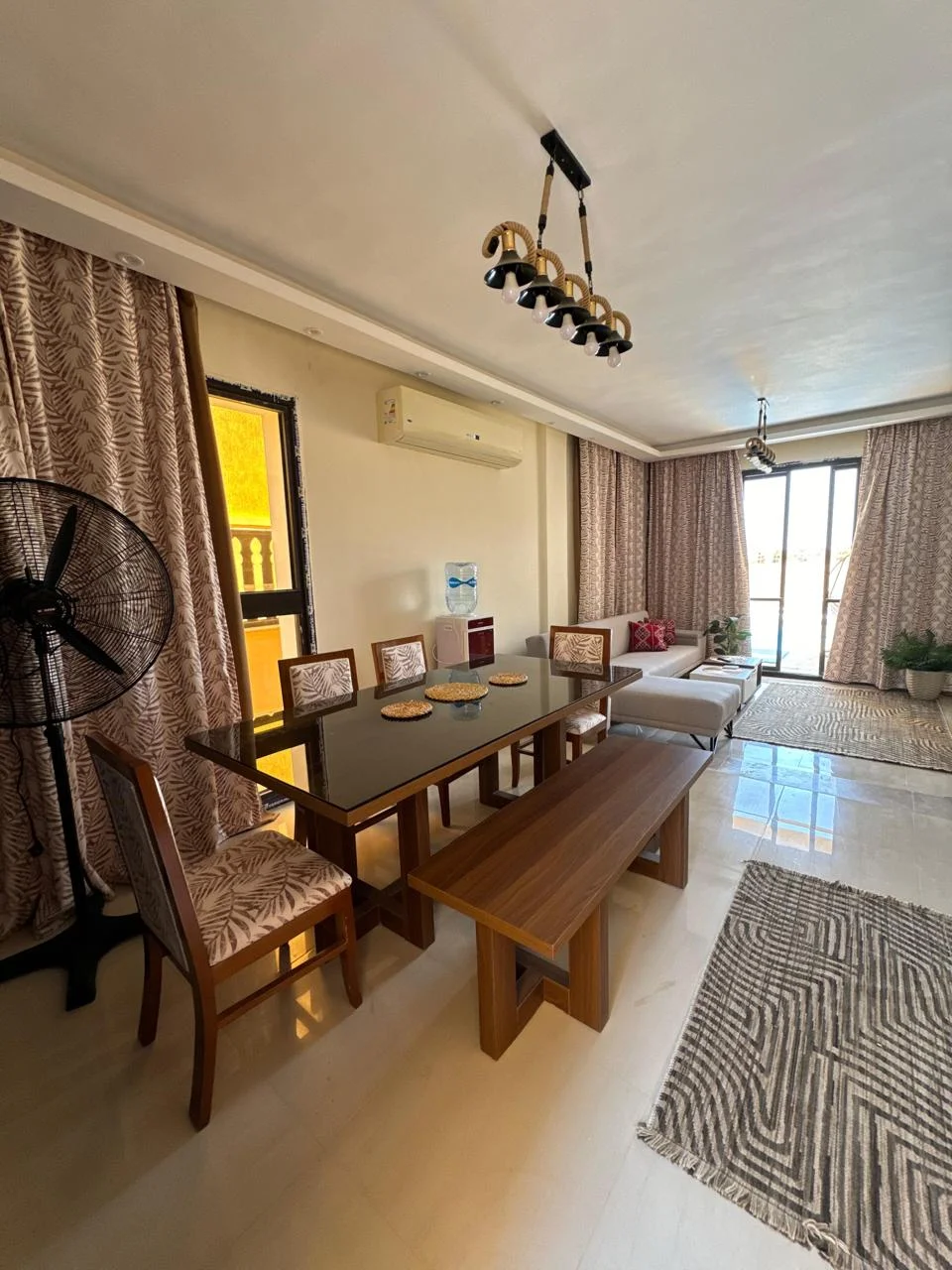 Villa Golf Heights