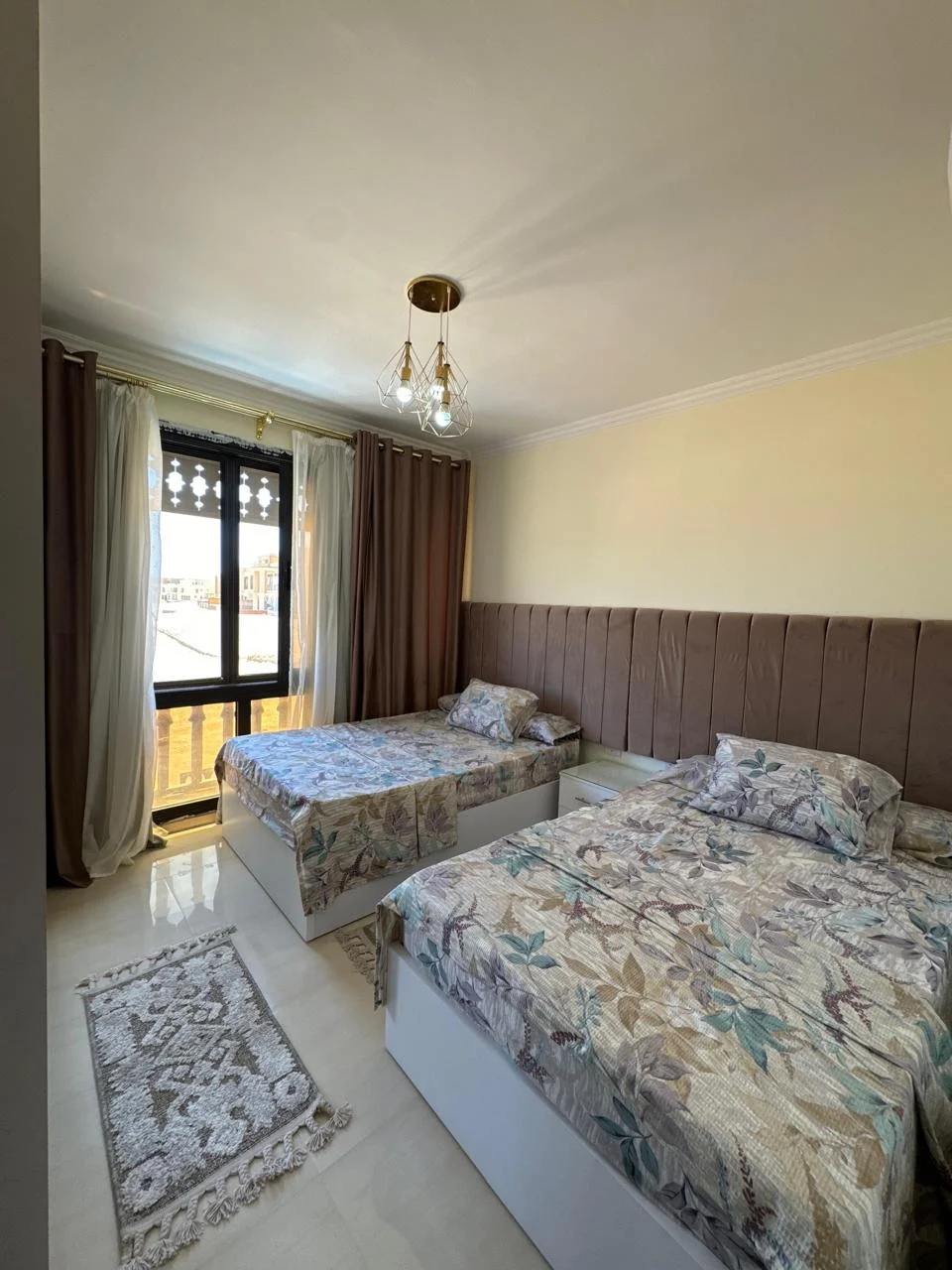 Villa Golf Heights