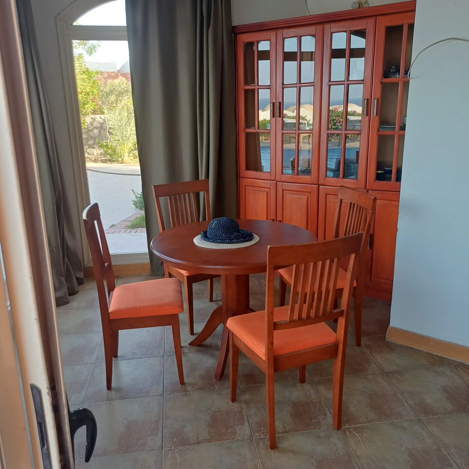 Oasis Villas
