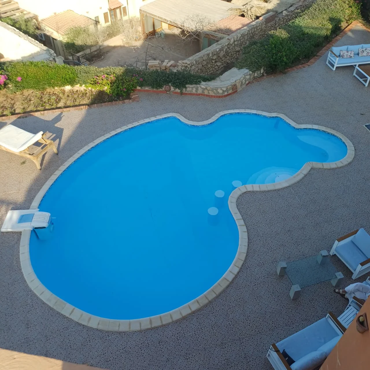 Oasis Villas