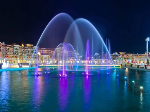 Porto Sharm