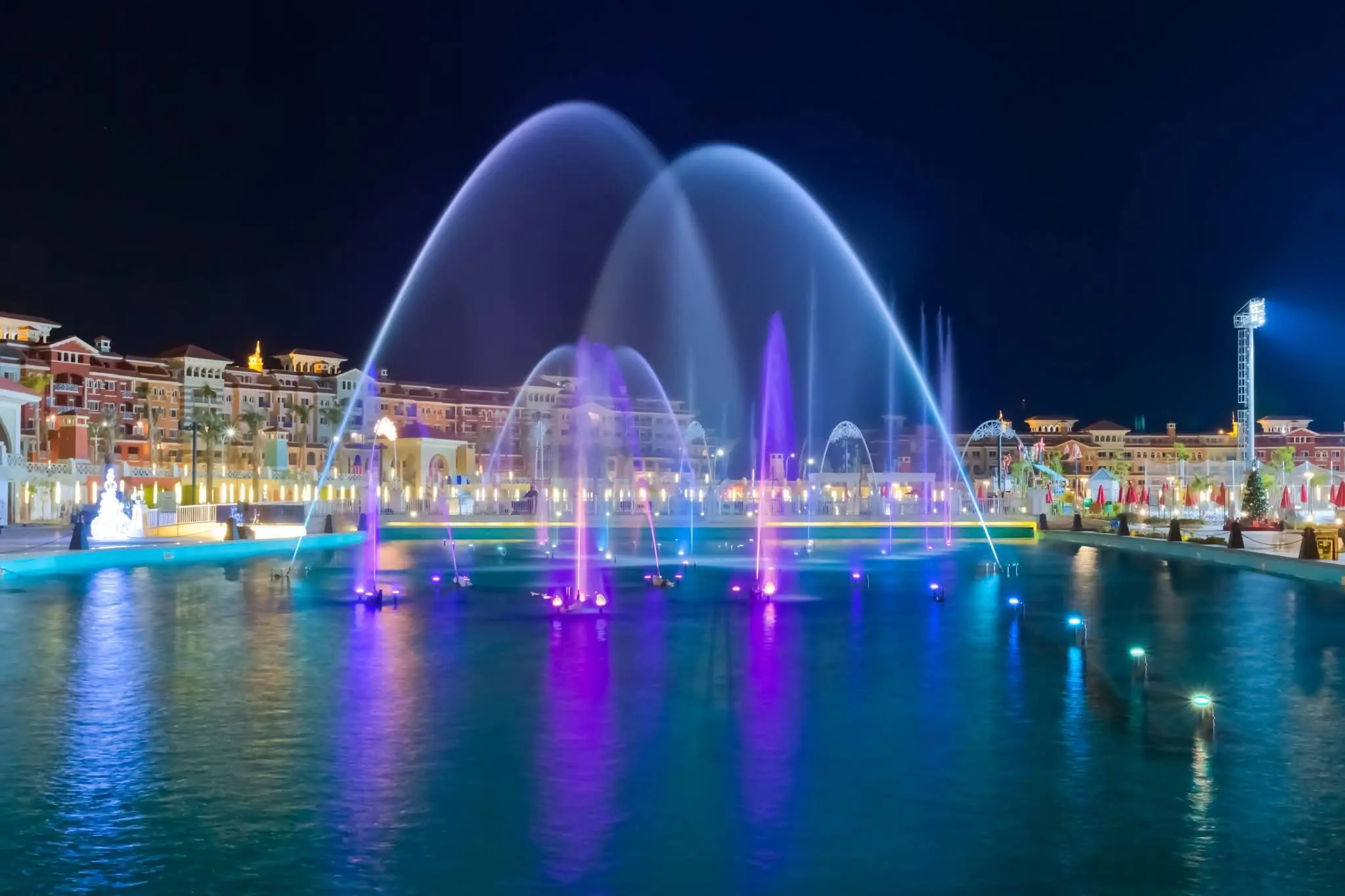 Porto Sharm