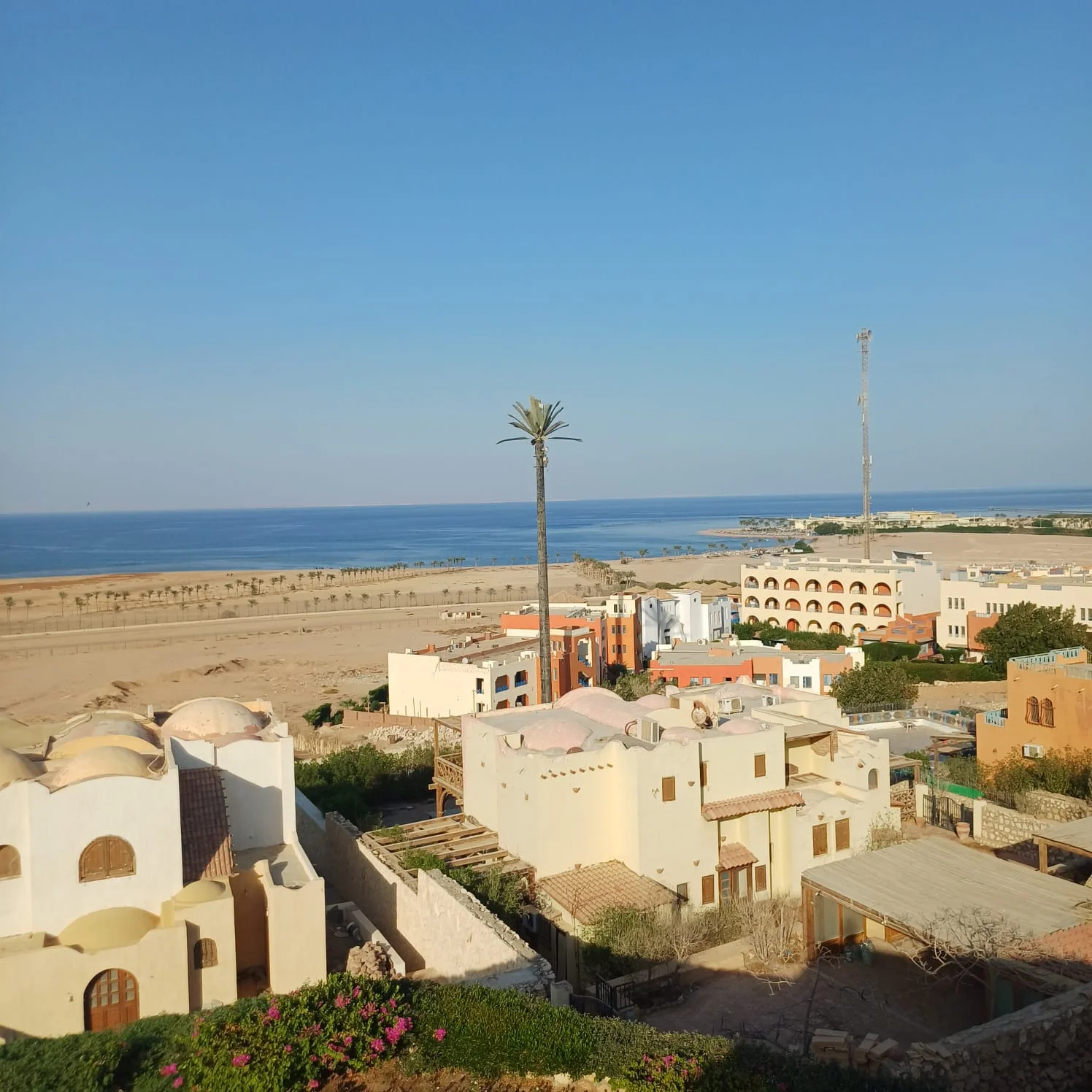 Oasis Villas