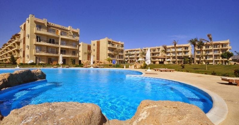 View Sharm El Sheikh