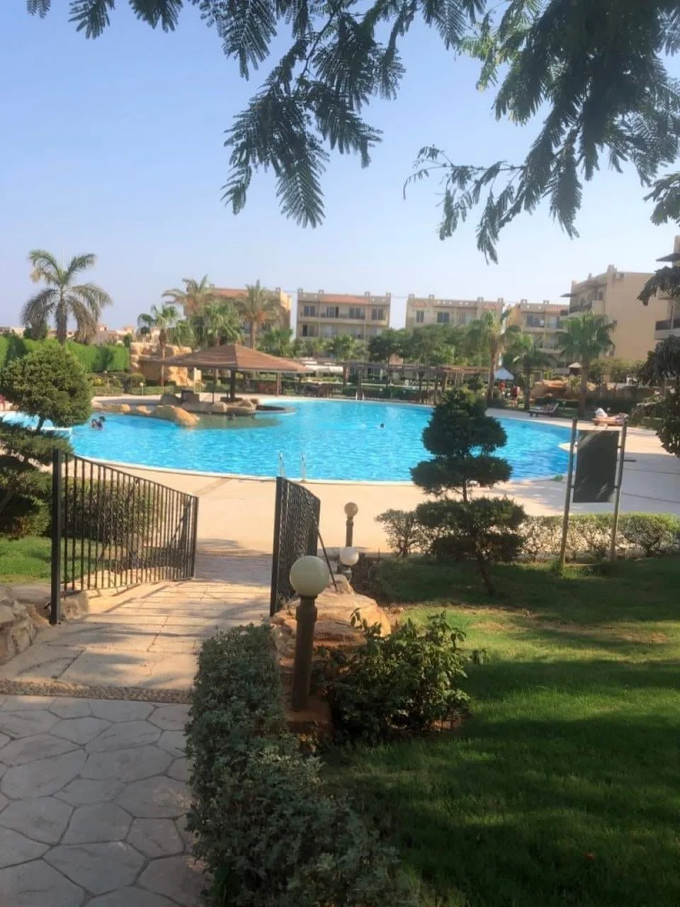View Sharm El Sheikh