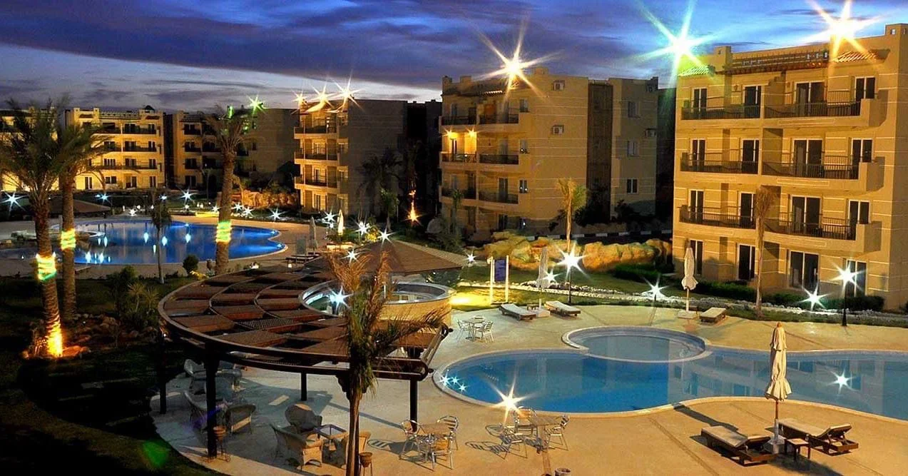 View Sharm El Sheikh