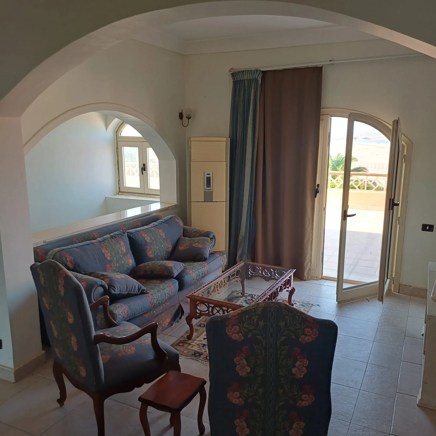 Oasis Villas