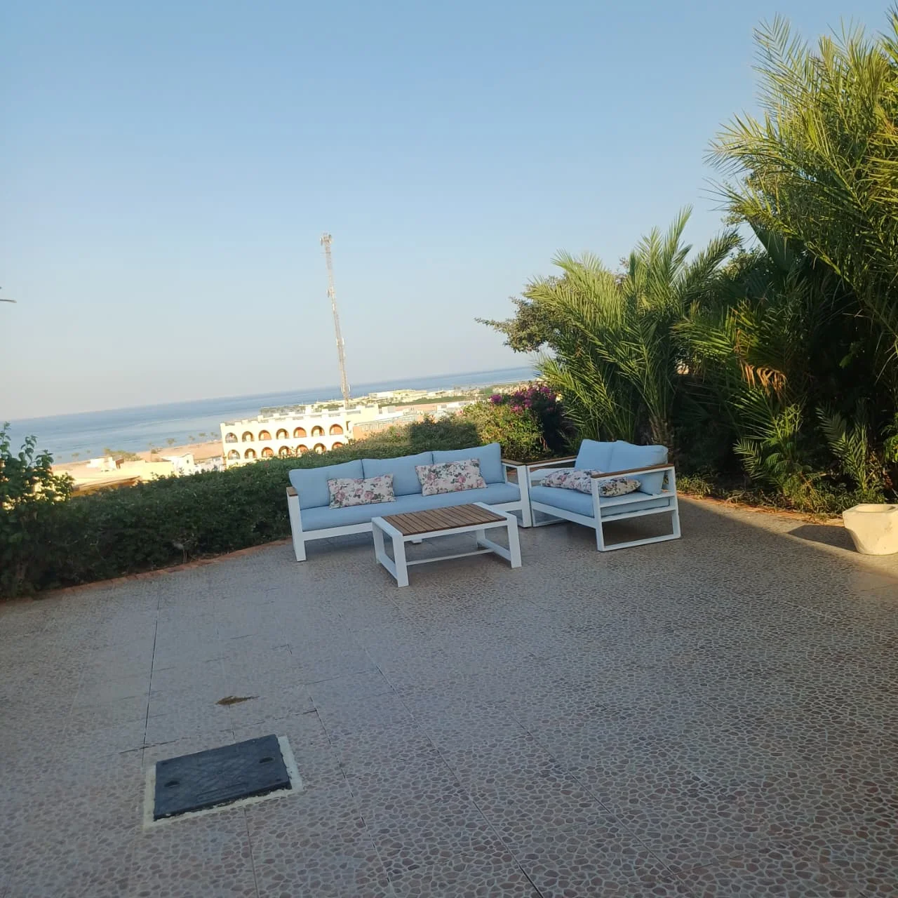 Oasis Villas