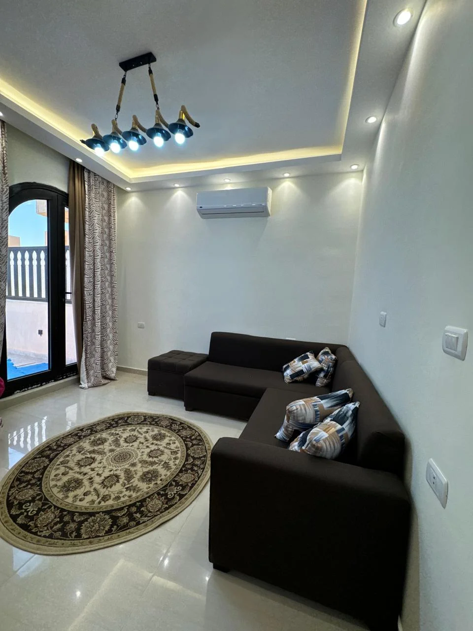 Villa Golf Heights