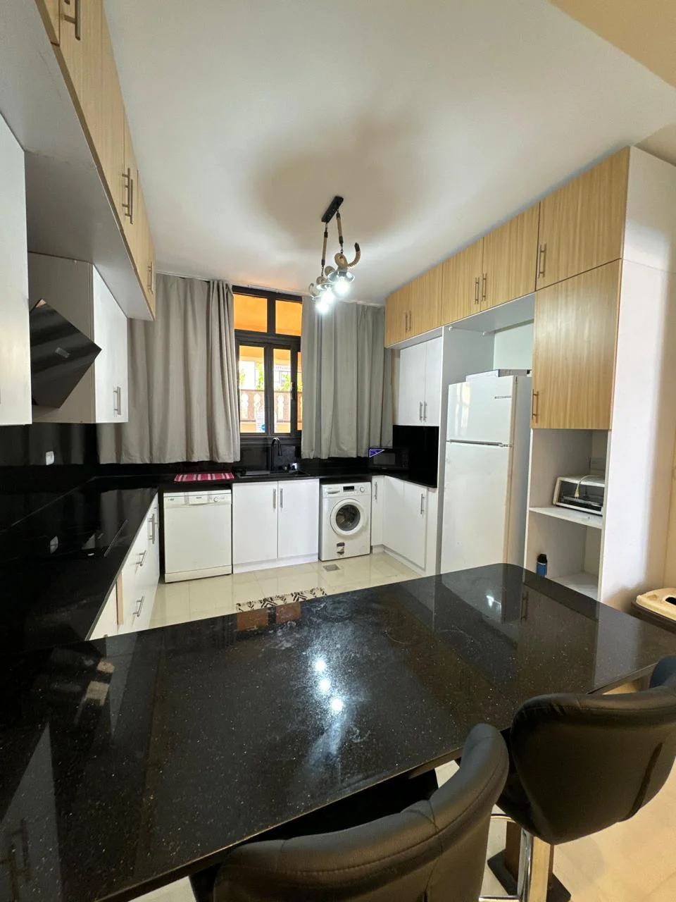 Villa Golf Heights