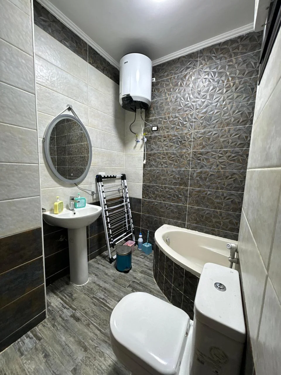 Villa Golf Heights