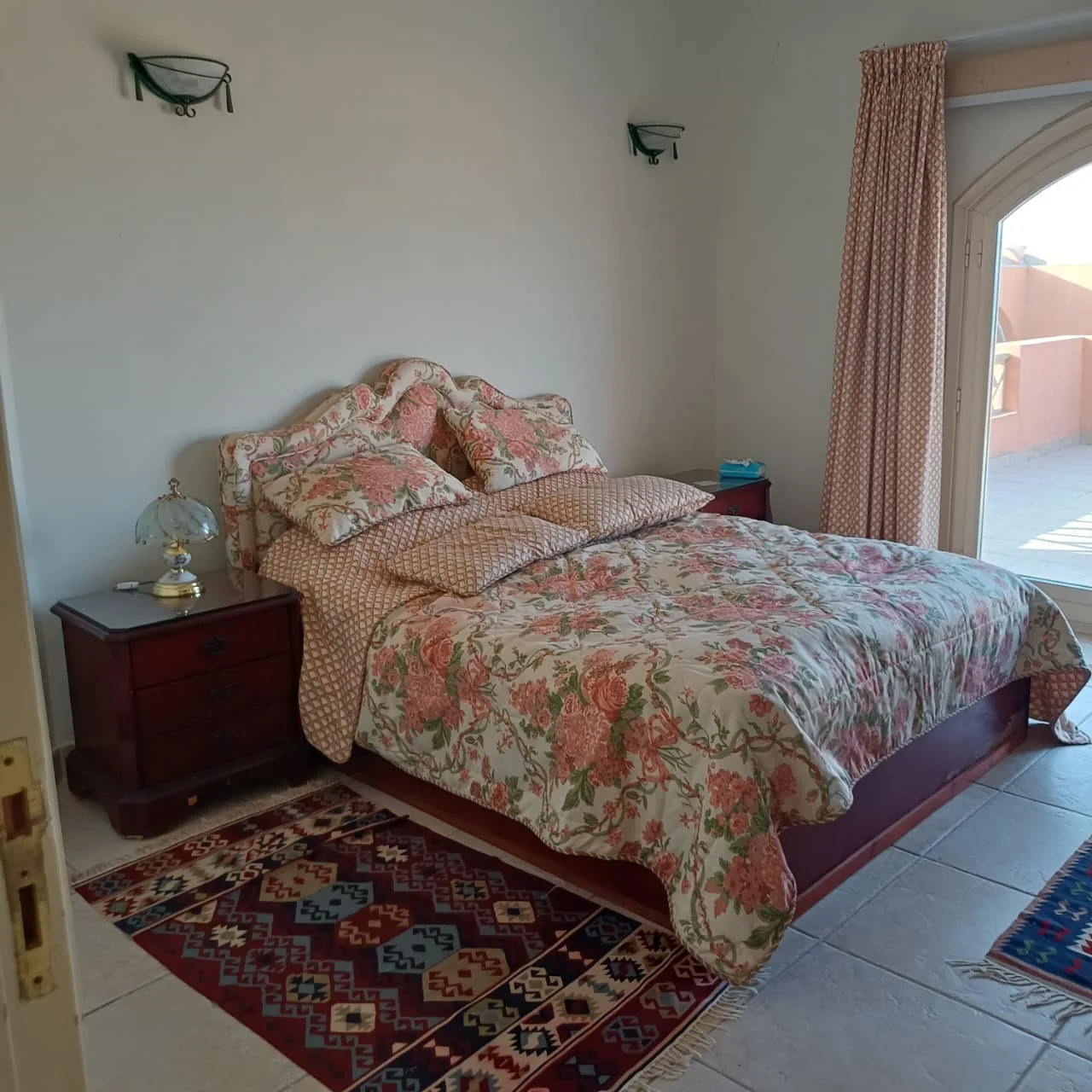 Oasis Villas
