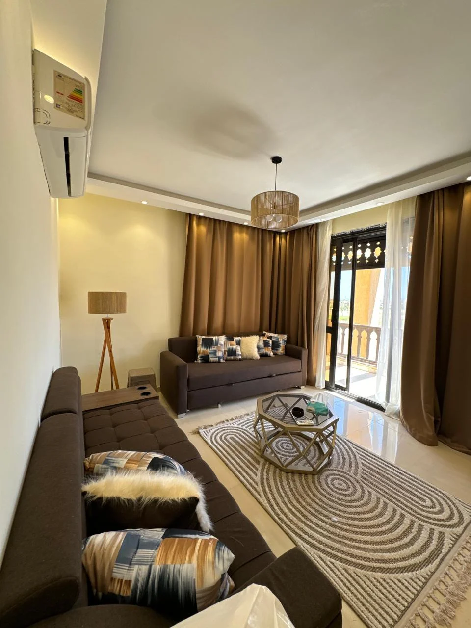 Villa Golf Heights